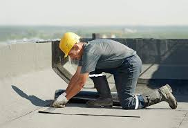 Best 4 Ply Roofing  in Lakeport, TX